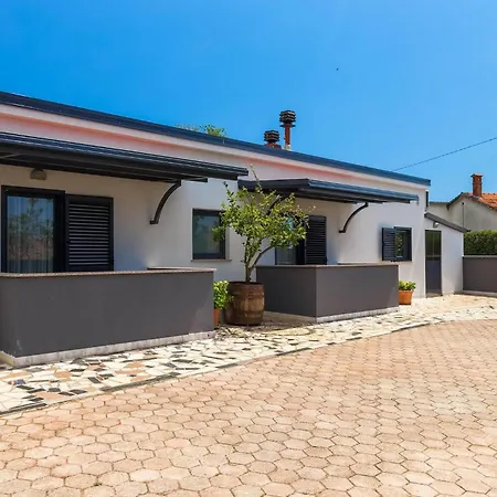 Ferienhaus Vale Pula