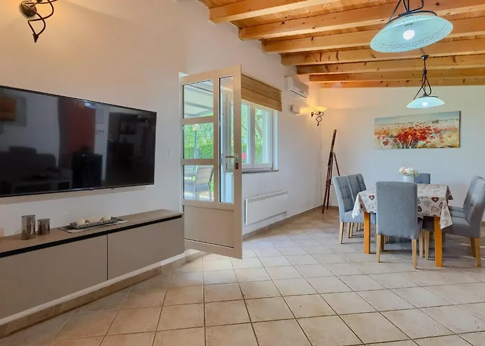 Ferienhaus Vale Pula