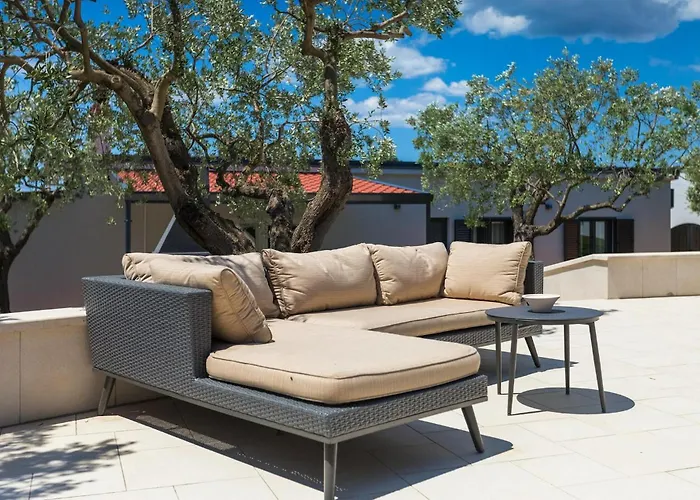 Vale Ferienhaus Pula