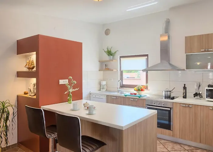 Ferienhaus Vale Pula