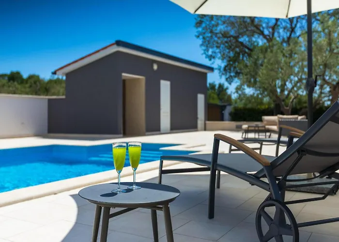 Hébergement de vacances Vale