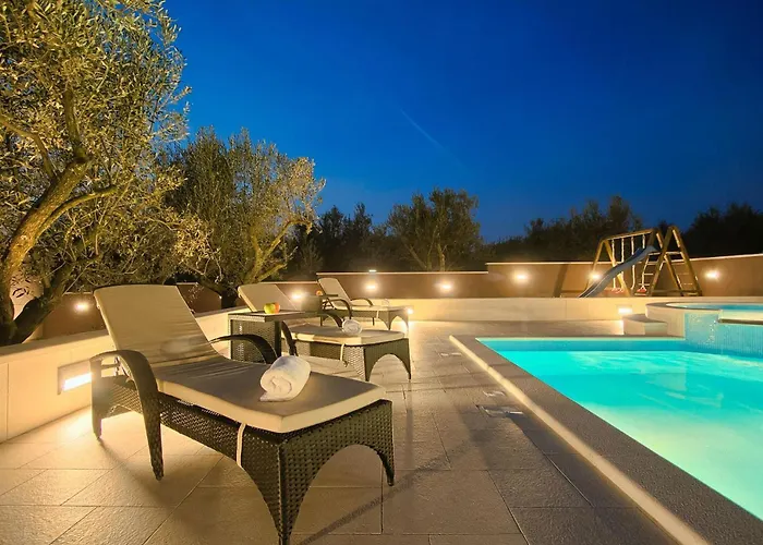 Ferienhaus Vale Pula