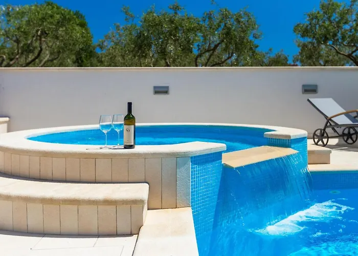 Hébergement de vacances Vale