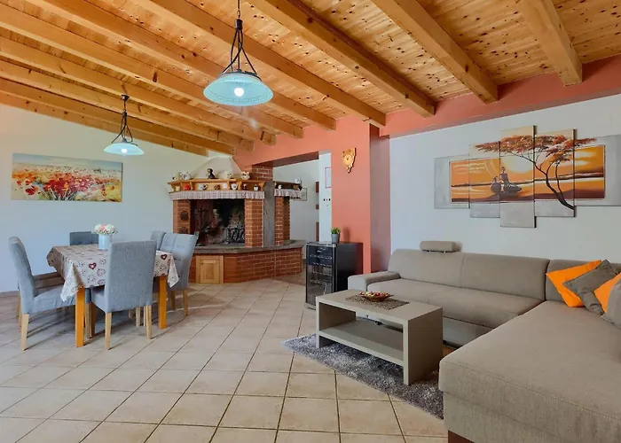 Vale Ferienhaus Pula