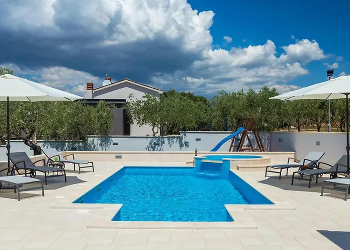 Vale Hébergement de vacances Pula