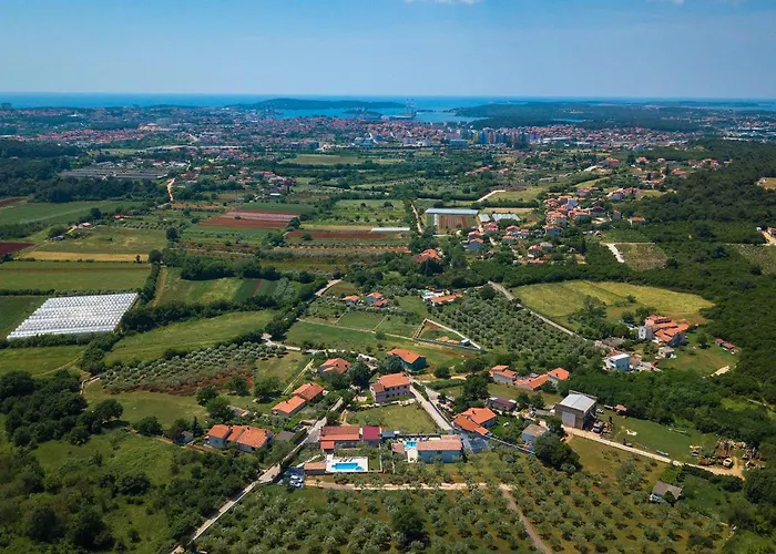 Hébergement de vacances Vale *