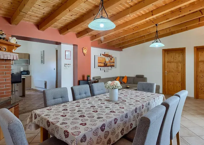 Ferienhaus Vale Pula