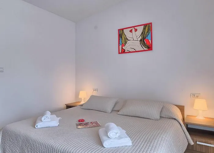 Vale Hébergement de vacances