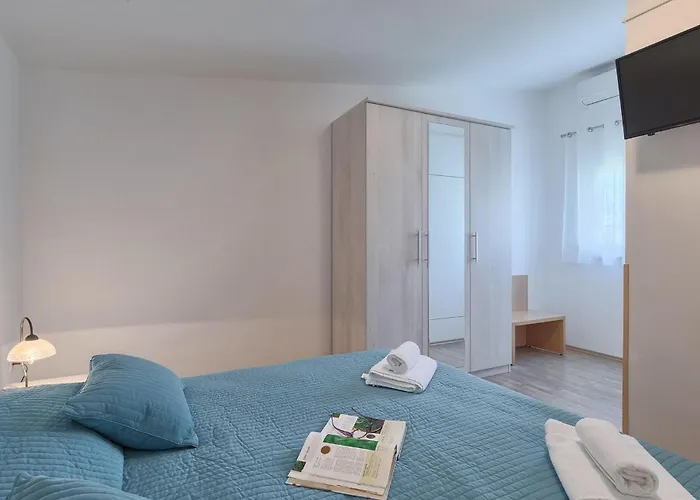 Vale Hébergement de vacances Pula