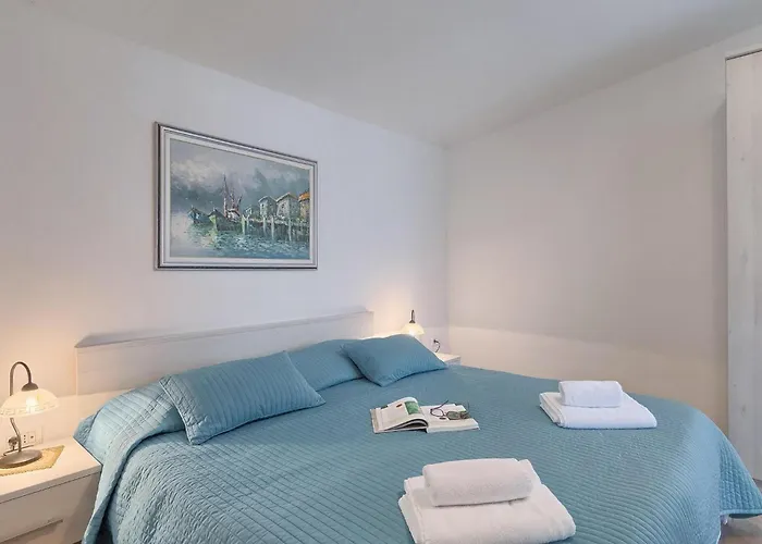 Ferienhaus Vale Pula