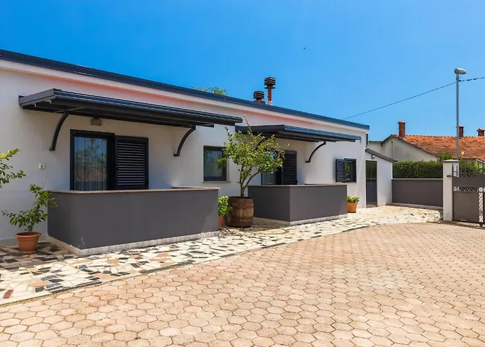 Ferienhaus Vale Pula