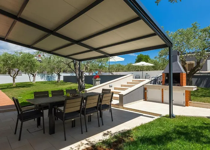 Ferienhaus Vale Pula