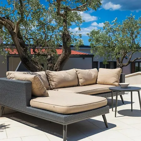 Vale Holiday home Pula