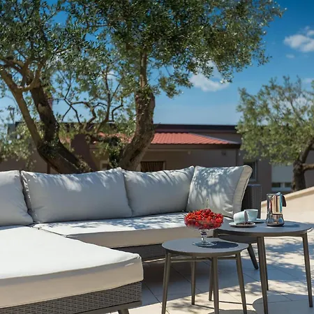Vale Holiday home