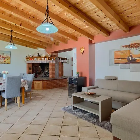 Vale Holiday home Pula