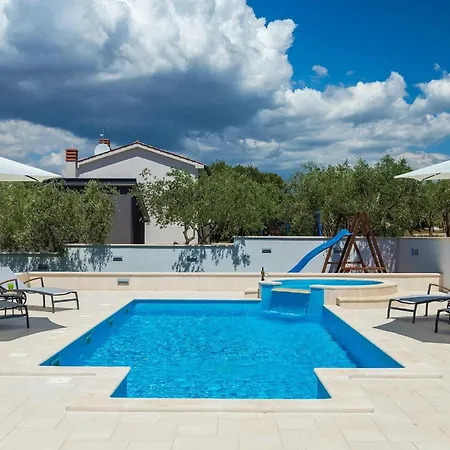 Vale Holiday home Pula