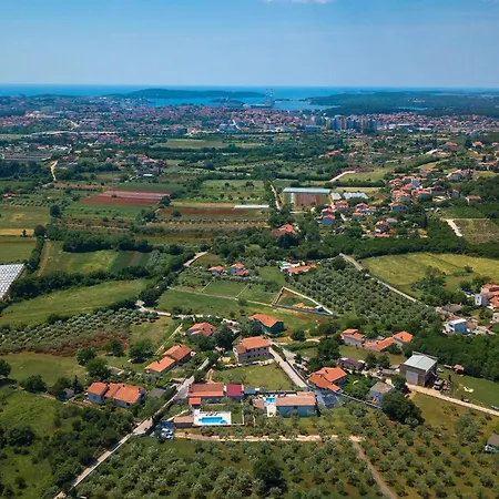 Holiday home Vale *
